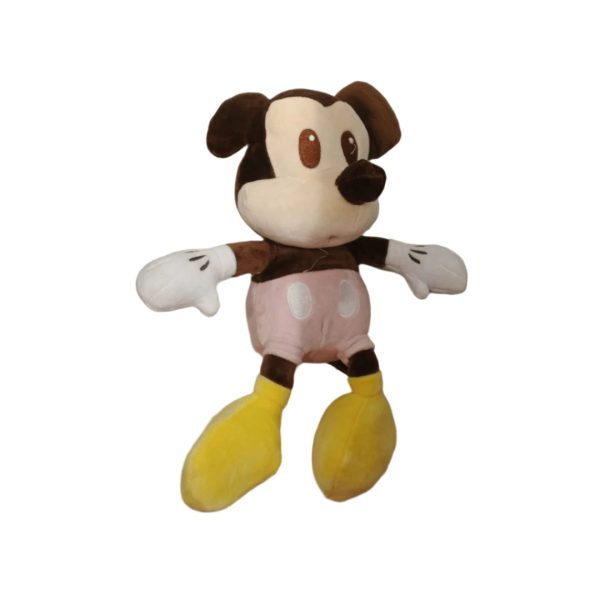 Q Series Mickey (Small) on Sale