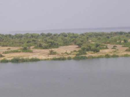 Kazinga Channel For Cheap