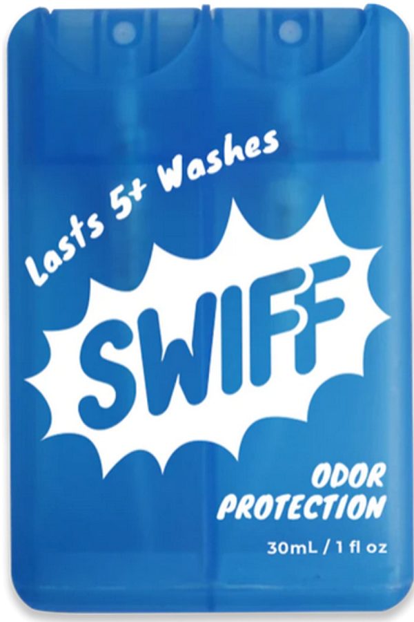 SWIFF SPRAY (30 ml) Supply