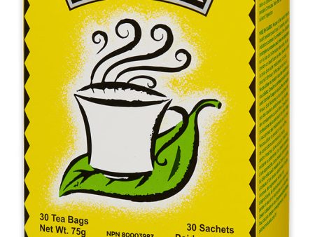 PLATINUM SD s Tea Lemon (30 bags) Sale