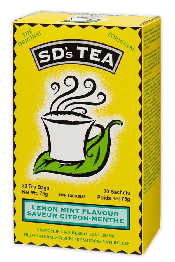 PLATINUM SD s Tea Lemon (30 bags) Sale