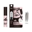 Minimalist Eyebrow Gel (01 Black) Online