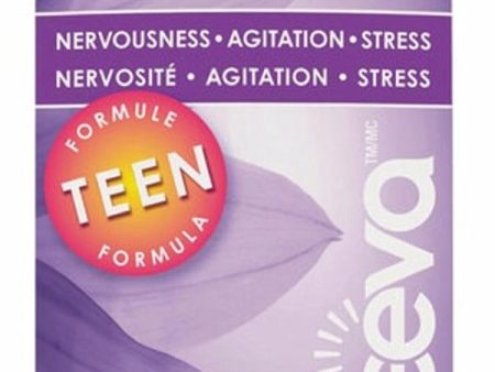 VEEVA Teen Formula (120 veg caps) Cheap